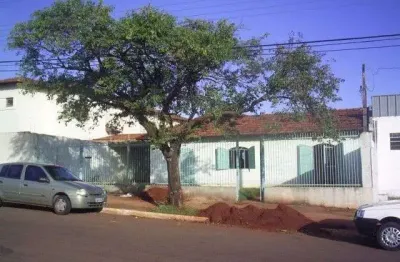 Casa residencial com 3 quartos  para alugar, 100.00 m2 por r$2100.00  - santa monica - londrina/pr