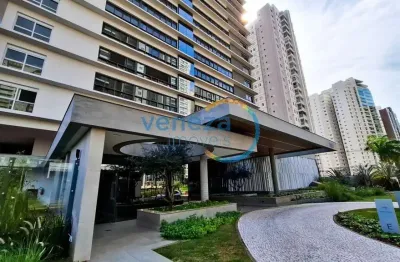 Apartamento com 3 quartos  para alugar, 185.00 m2 por r$10800.00  - gleba palhano - londrina/pr
