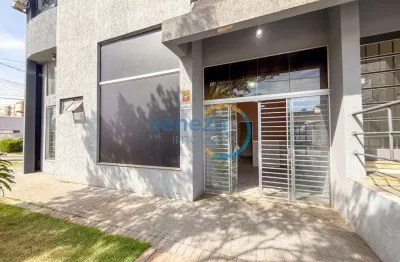 Barracão_salão_loja para alugar, 42.15 m2 por r$1400.00  - bancarios - londrina/pr