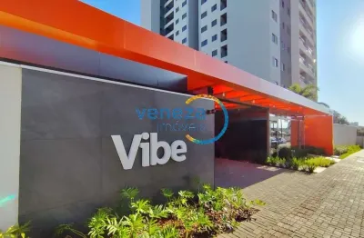 Apartamento com 2 quartos  para alugar, 64.00 m2 por r$2200.00  - vale dos tucanos - londrina/pr