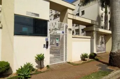Apartamento com 2 quartos  para alugar, 45.00 m2 por r$1100.00  - sao vicente - londrina/pr