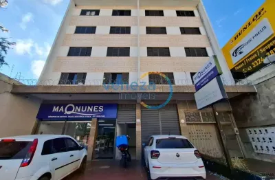 Salão-loja para alugar, 45.00 m2 por r$2700.00  - londrilar - londrina/pr