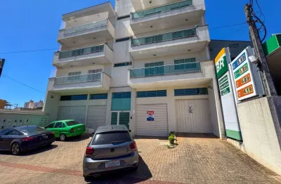 Salão-loja para alugar, 37.00 m2 por r$1980.00  - agari - londrina/pr