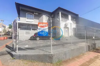 Salão-loja para alugar, 33.00 m2 por r$1500.00  - centro - londrina/pr