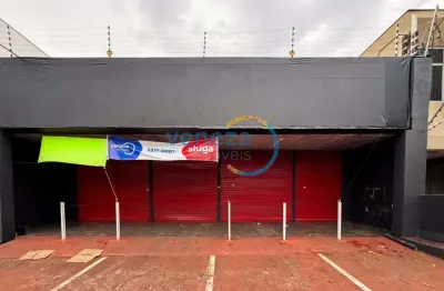 Salão-loja para alugar, 200.00 m2 por r$5900.00  - shangri-la - londrina/pr