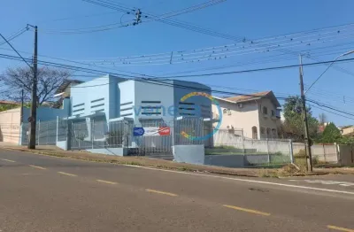 Salão-loja para alugar, 65.00 m2 por r$1600.00  - hedy - londrina/pr