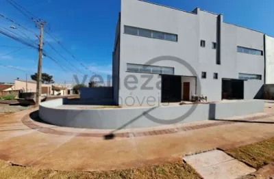 Salão-loja para alugar, 95.00 m2 por r$1800.00  - padovani - londrina/pr
