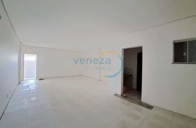 Salão-loja para alugar, 120.00 m2 por r$3200.00  - padovani - londrina/pr