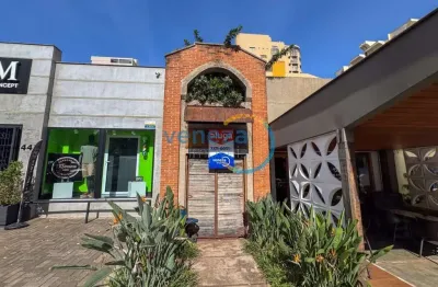 Salão-loja para alugar, 431.00 m2 por r$11800.00  - centro - londrina/pr