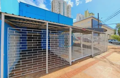 Salão-loja para alugar, 28.00 m2 por r$900.00  - centro - londrina/pr