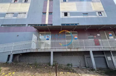 Salão-loja para alugar, 33.00 m2 por r$900.00  - centro - londrina/pr