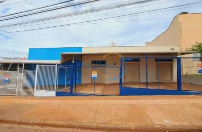 Salão-loja para alugar, 38.68 m2 por r$750.00  - centro - londrina/pr