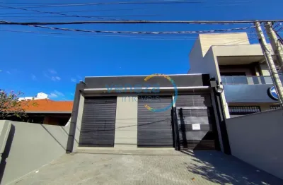 Salão-loja para alugar, 130.00 m2 por r$4500.00  - aurora - londrina/pr