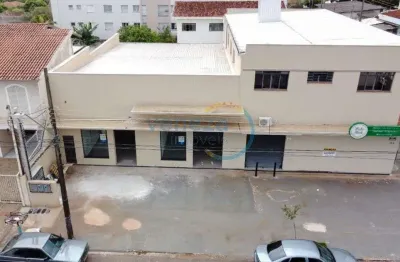 Salão-loja para alugar, 96.70 m2 por r$3900.00  - europa - londrina/pr