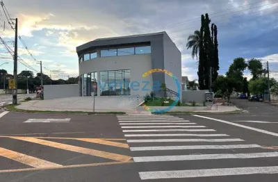 Salão-loja para alugar, 100.00 m2 por r$10000.00  - vivi xavier - londrina/pr