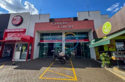Salão-loja para alugar, 4.00 m2 por r$450.00  - vivi xavier - londrina/pr