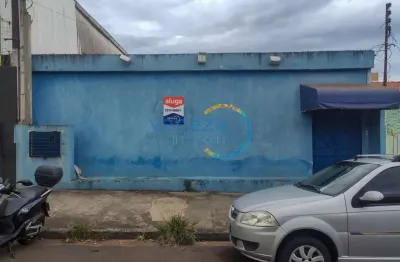 Salão-loja para alugar, 250.00 m2 por r$3500.00  - vitoria - londrina/pr