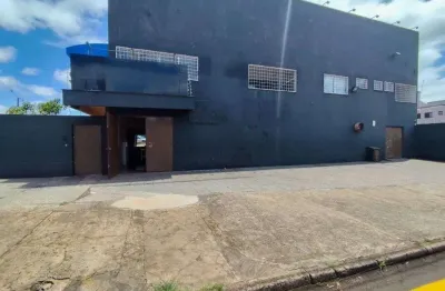 Salão-loja para alugar, 1000.00 m2 por r$18500.00  - centro - londrina/pr