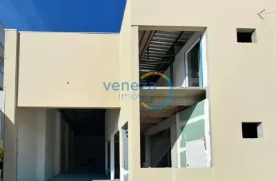 Salão-loja para alugar, 245.00 m2 por r$8000.00  - portal de versalhes - londrina/pr