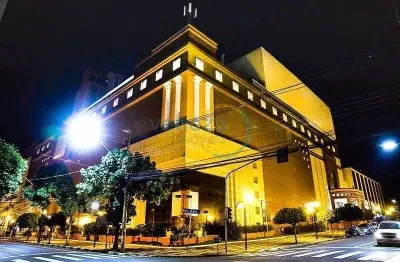 Salão-loja para alugar, 16.00 m2 por r$2500.00  - centro - londrina/pr