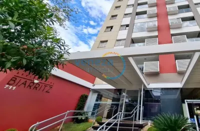 Apartamento com 3 quartos  para alugar, 93.00 m2 por r$2200.00  - ipiranga - londrina/pr