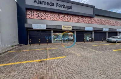 Salão-loja para alugar, 78.00 m2 por r$2600.00  - igapo - londrina/pr