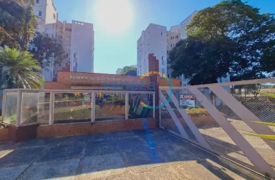 Apartamento com 3 quartos  para alugar, 70.84 m2 por r$1600.00  - claudia - londrina/pr