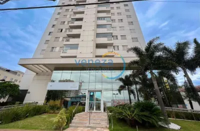 Apartamento com 3 quartos  para alugar, 70.00 m2 por r$2300.00  - siam - londrina/pr