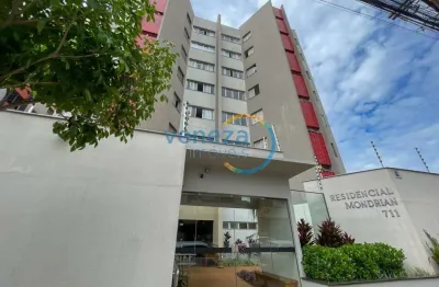 Apartamento com 3 quartos  para alugar, 91.53 m2 por r$2300.00  - jardim america - londrina/pr