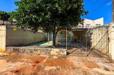 Casa residencial com 1 quarto  para alugar, 50.00 m2 por r$690.00  - sol - londrina/pr