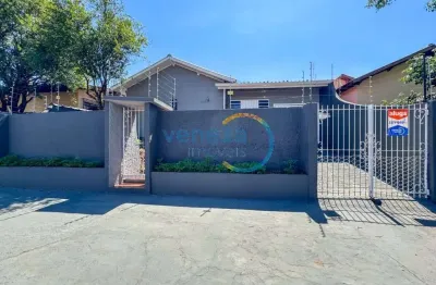 Casa residencial com 2 quartos  para alugar, 150.00 m2 por r$1800.00  - presidente - londrina/pr