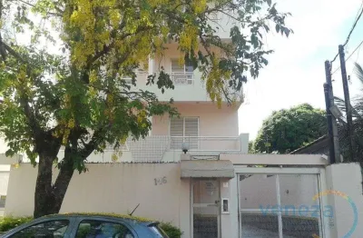 Apartamento com 1 quarto  para alugar, 40.87 m2 por r$1000.00  - higienopolis - londrina/pr
