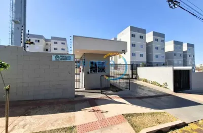 Apartamento com 2 quartos  para alugar, 43.30 m2 por r$750.00  - semiramis barros braga - londrina/pr