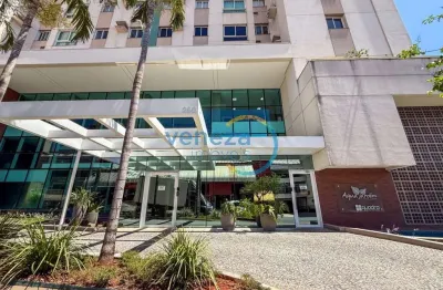 Apartamento com 3 quartos  para alugar, 66.66 m2 por r$3250.00  - centro - londrina/pr