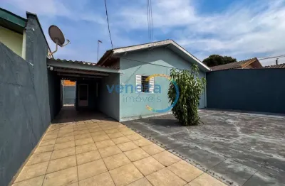Casa residencial com 3 quartos  para alugar, 80.00 m2 por r$1750.00  - cafezal - londrina/pr