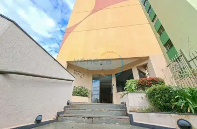 Apartamento com 1 quarto  para alugar, 24.90 m2 por r$1000.00  - bela vista - londrina/pr