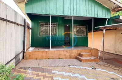 Casa residencial com 2 quartos  para alugar, 75.00 m2 por r$700.00  - nossa senhora de lourdes - londrina/pr