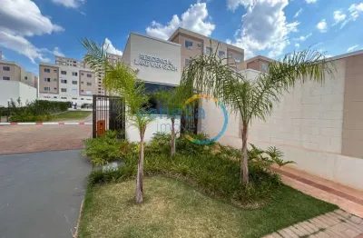 Apartamento com 2 quartos  para alugar, 41.00 m2 por r$1100.00  - cidade industrial ii - londrina/pr