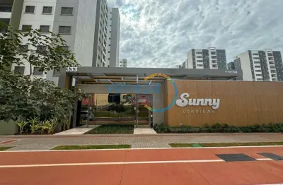 Apartamento com 2 quartos  para alugar, 51.75 m2 por r$2500.00  - santa terezinha - londrina/pr