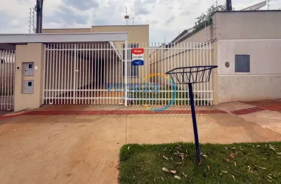 Casa residencial com 3 quartos  para alugar, 133.51 m2 por r$3200.00  - terra bonita - londrina/pr