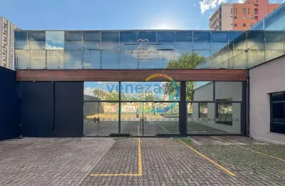 Barracão para alugar, 309.00 m2 por r$12000.00  - centro - londrina/pr