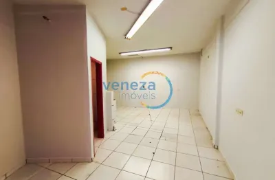 Salão-loja para alugar, 20.00 m2 por r$580.00  - agari - londrina/pr
