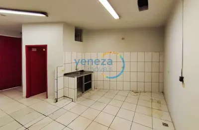 Salão-loja para alugar, 20.00 m2 por r$580.00  - agari - londrina/pr