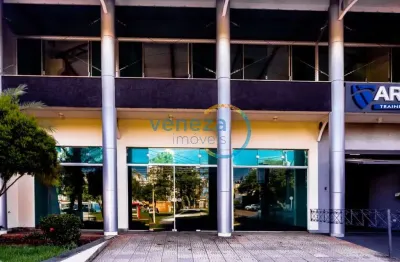 Salão-loja para alugar, 200.00 m2 por r$13000.00  - guanabara - londrina/pr