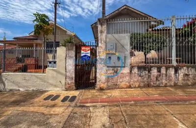 Casa residencial com 2 quartos  para alugar, 95.00 m2 por r$920.00  - centro - londrina/pr