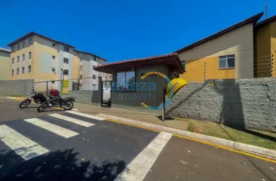 Apartamento com 2 quartos  para alugar, 45.25 m2 por r$1150.00  - nova olinda - londrina/pr