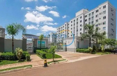 Apartamento com 2 quartos  para alugar, 46.18 m2 por r$1300.00  - vale dos tucanos - londrina/pr