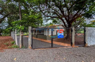 Casa residencial com 3 quartos  para alugar, 80.00 m2 por r$1550.00  - indusville - londrina/pr