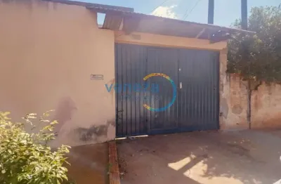Casa residencial com 3 quartos  para alugar, 110.00 m2 por r$2000.00  - parque universidade - londrina/pr