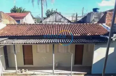 Casa residencial com 2 quartos  para alugar, 40.00 m2 por r$950.00  - sol - londrina/pr